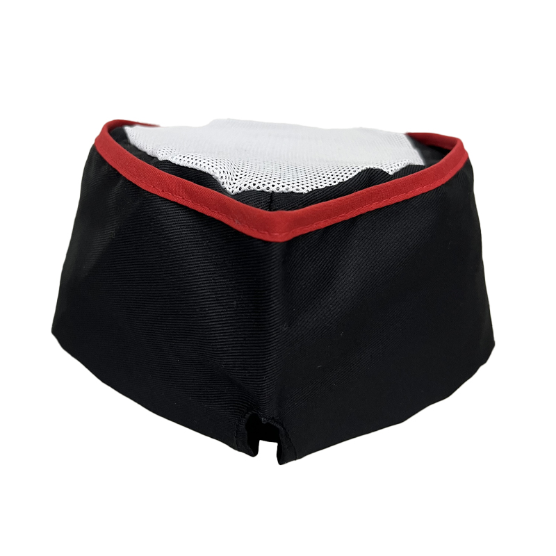 Catering Chef Boater Hat Resta - Snapback Hat Flat ulasan dan harga