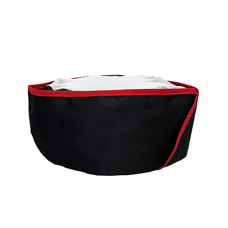 Catering Chef Boater Hat Resta - Snapback Hat Flat ulasan dan harga