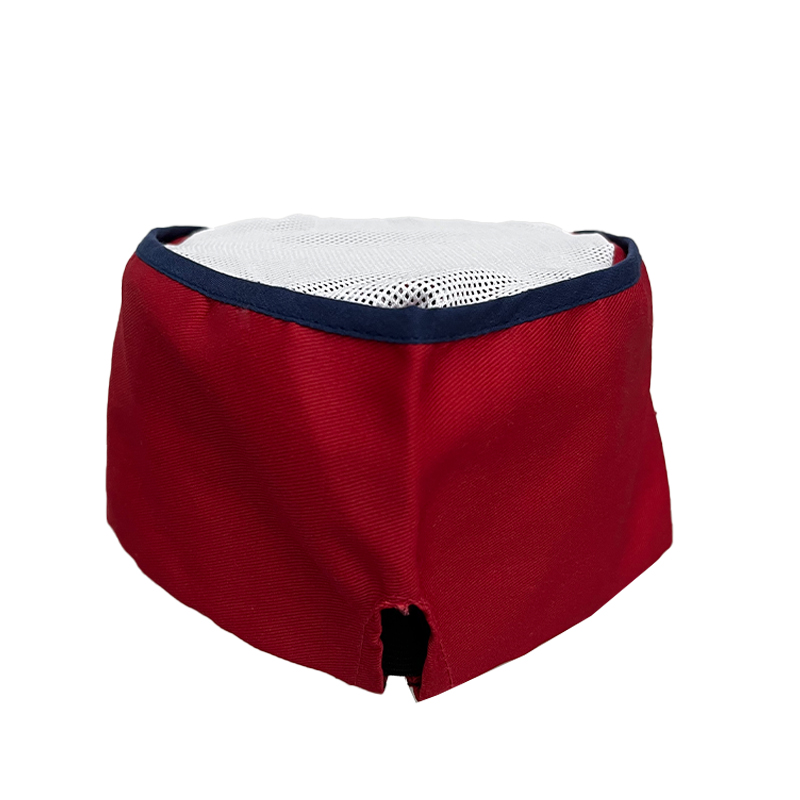 Catering Chef Boater Hat Resta - Snapback Hat Flat ulasan dan harga