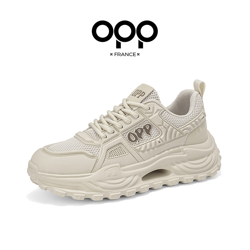 OPP Men Luxury Design sport Sh - New Balance Shoes 574 ulasan dan harga