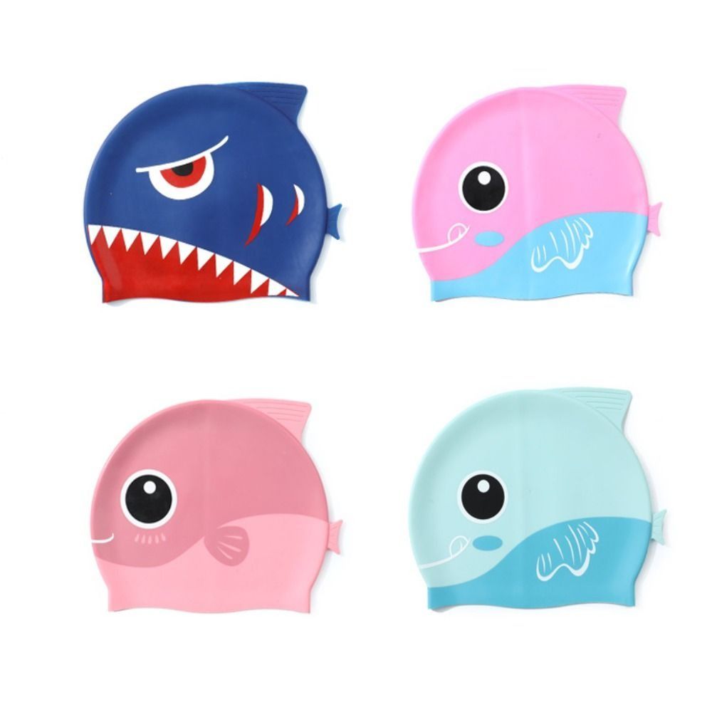 Silicone Material For Long Hai - Swim Hat Silicone ulasan dan harga