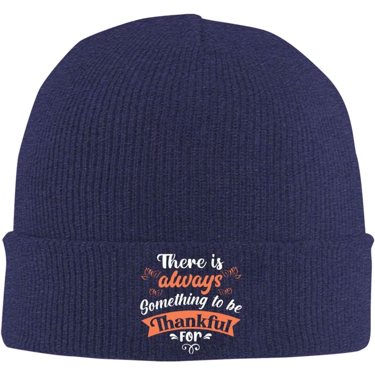 There is Always Something to B - Beanie Cuffed Knit ulasan dan harga