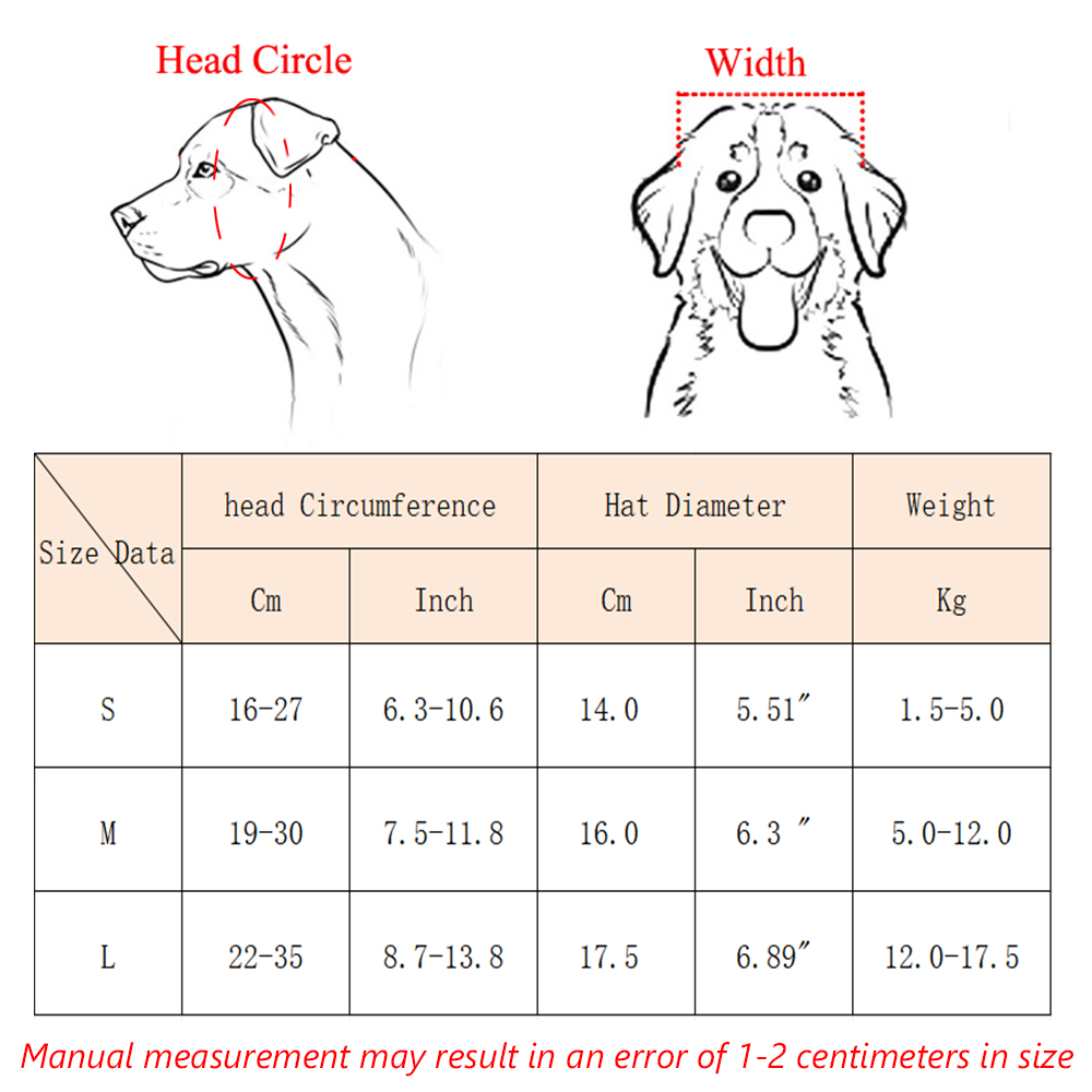 Washed Denim Pet Dog Sun Hat A - Running Cap Lightweight ulasan dan harga